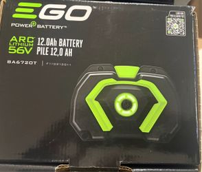 2 Batteries (7.5AH)(12.5AH)  Battery Bundle