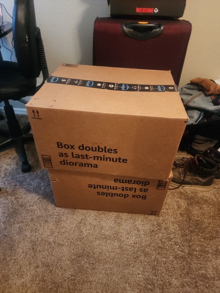 Amazon mystery box for sale brand new unopened