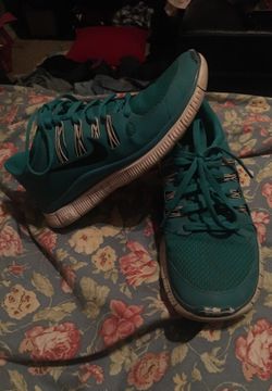 Women's Nikes