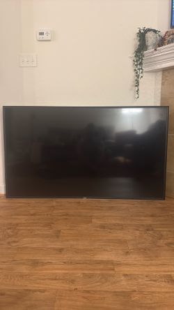Vizio TV 65” Model E65-F1