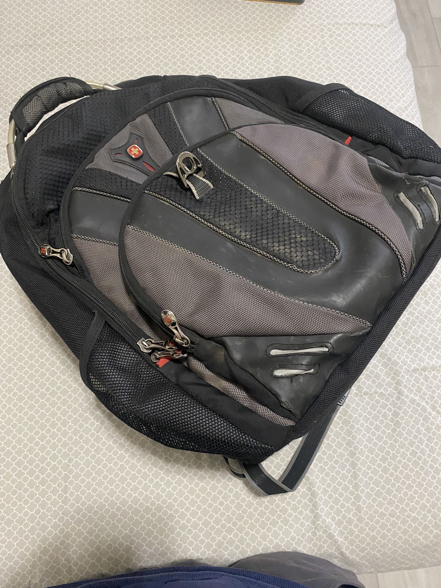 Swiss Gear Book Bag