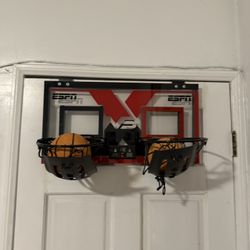 ESPN Over The Door Basketball Competition Hoop