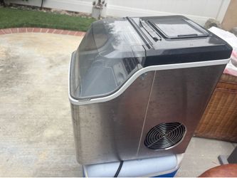 SIONN Ice Maker
