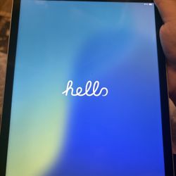 iPad 9th Generation 