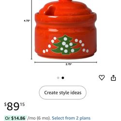 Wachtersbach Sugar Bowl
