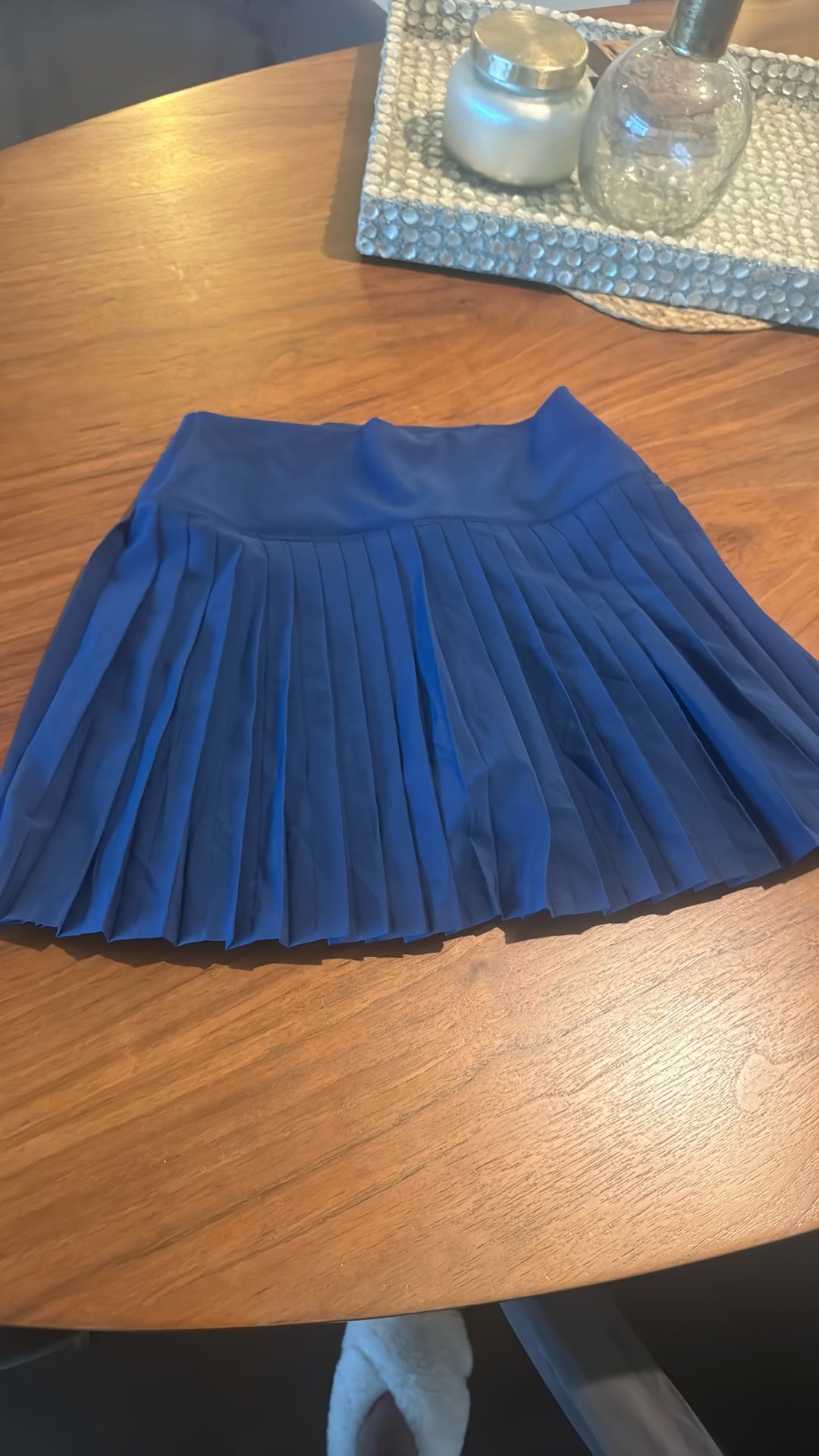 YPB Active Skirt
