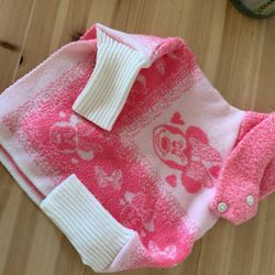Hermosa Ropa De Niña En Perfecto Estado 