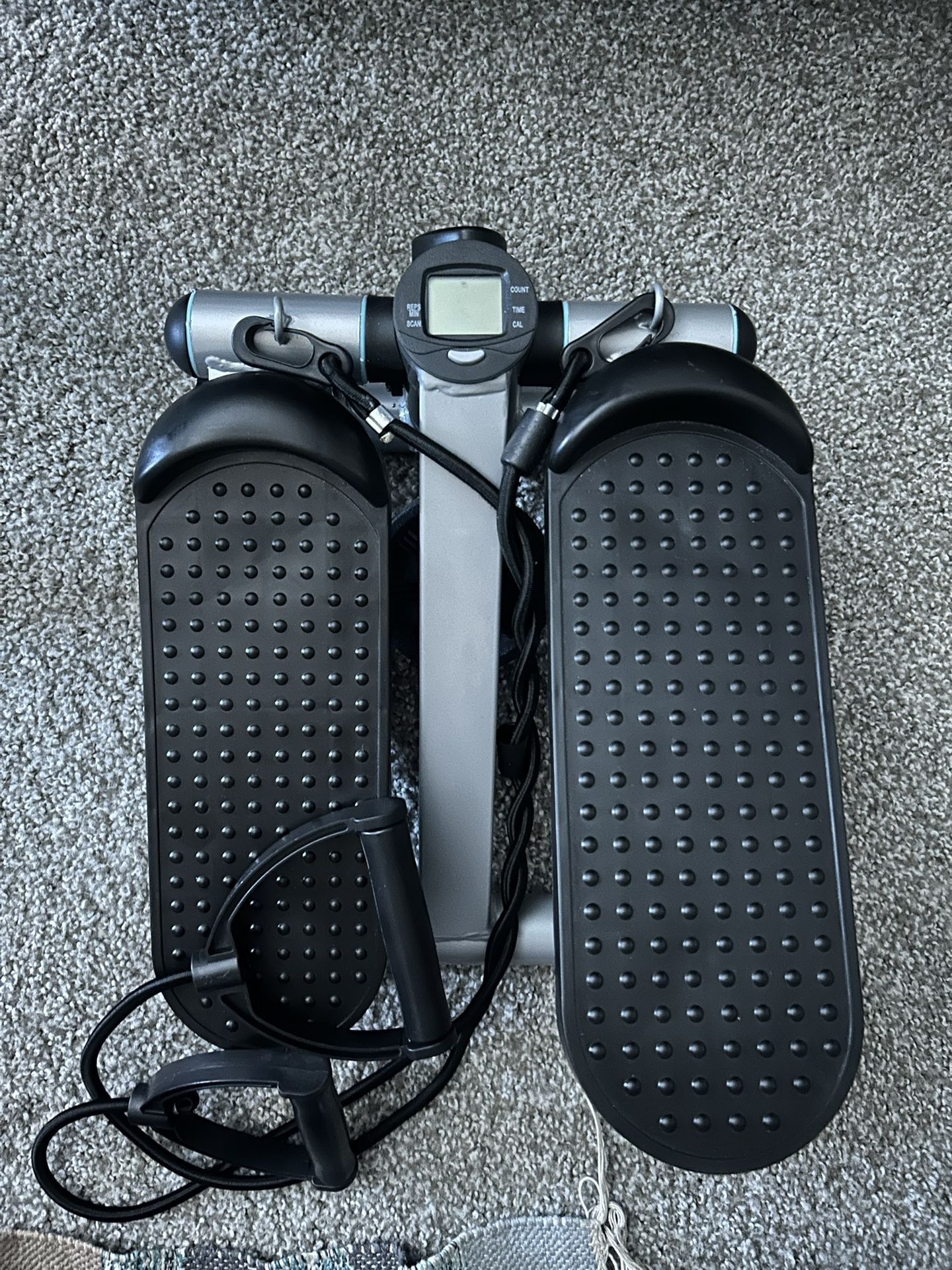 Exercise