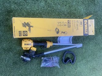 Dewalt String Trimmer 13” Model DCST925 a(Tool Only)