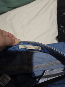 Boots Jeans 