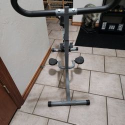 Exercise Equipment 