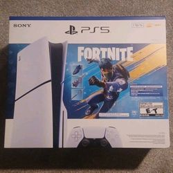 PlayStation 5 Disc Edition