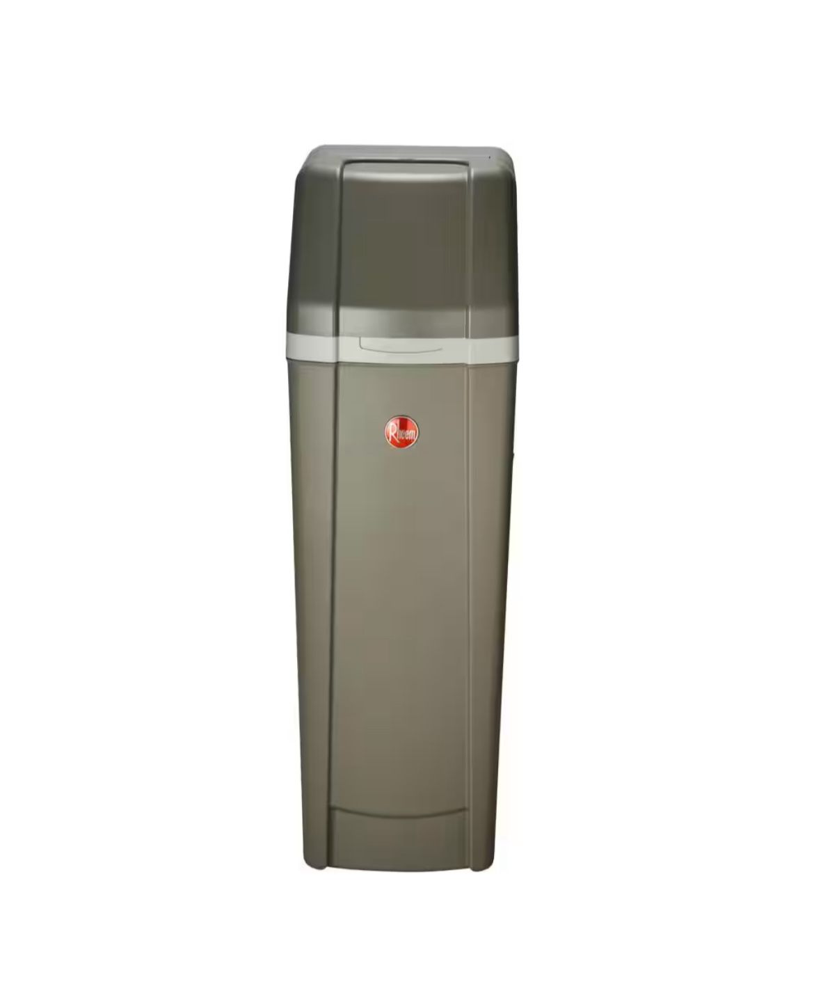 Rheem 42,000 Grain Preferred Plus Water Softener for Hard Water and Iron Reduction.