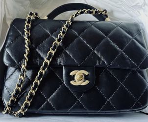 Chanel bags
