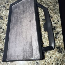 Tesla Tray Organizer /Car Tissue Holder 