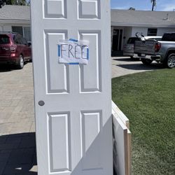 free doors