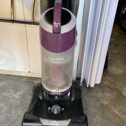 Bissel Vacuum