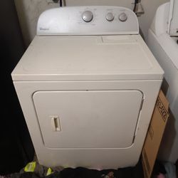 dryer secadora