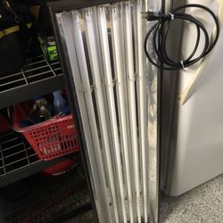 Vivagrow T5 48” Fluorescent Grow Light 