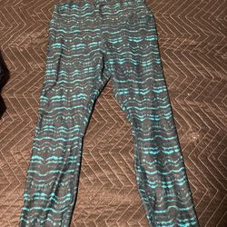 Women’s Leggings Size S