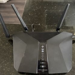 Netgear  Wireless Router