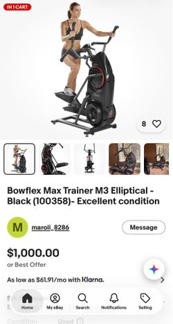 Bowflex