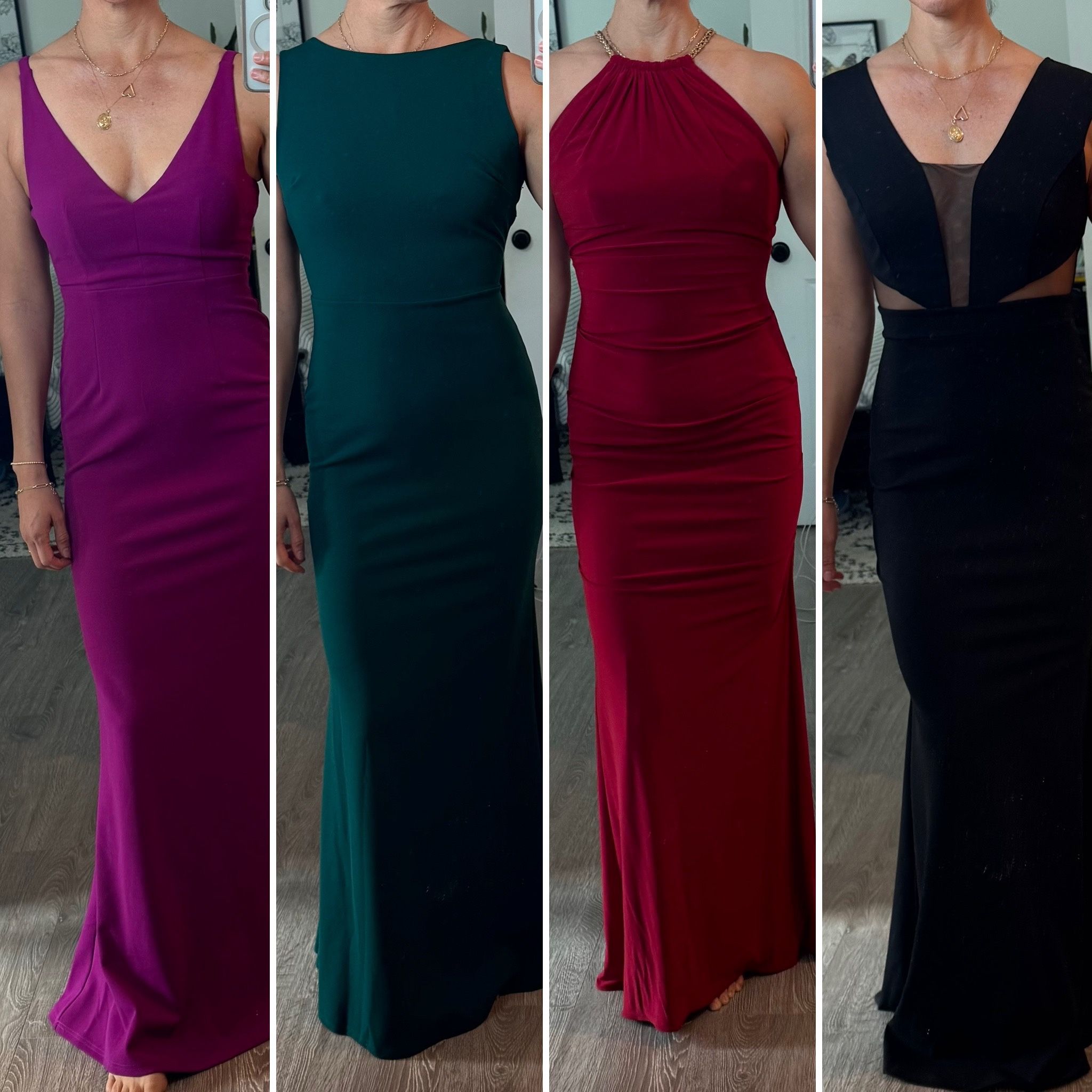 Formal Dresses / Bridal / Wedding Dresses