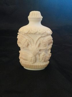 Antique Asian Snuff Bottle