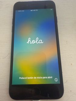 Iphone SE
