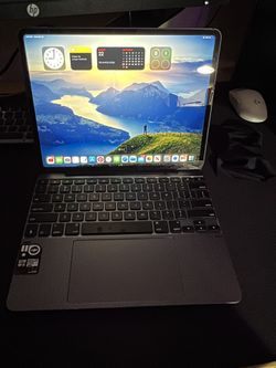 iPad Pro 12.9 256GB 4th gen