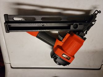 Angle Finish Nailer