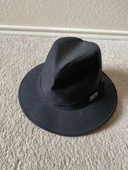 Panama Jack hat