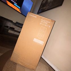 Samsung Soundtower Mx-st50b