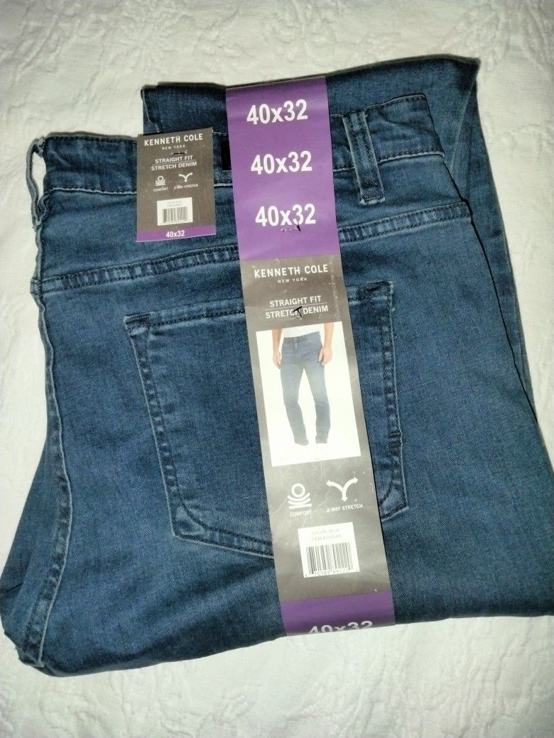 Men's Jeans
