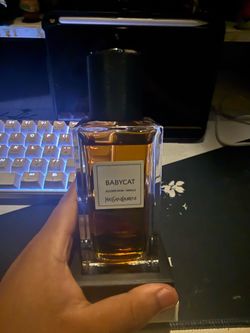 YSL Babycat