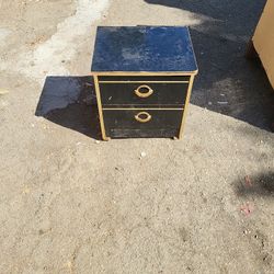 Cabinet Good Condition. Yard SaleDm
