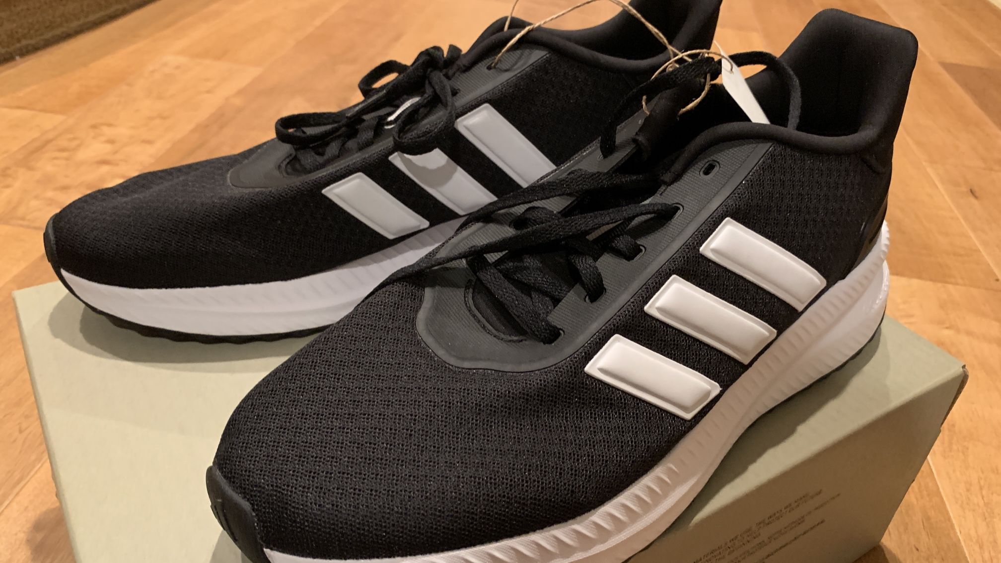 Adidas Men’s Sneaker X- PLRPATH - Size 12- Brand New 