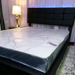 NEW FULL MATTRESS 👉 Check The Description