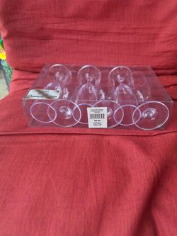 Champagne glass