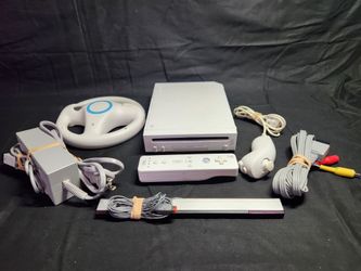 NINTENDO WII