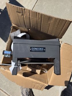 Concord Professional Weight Bench