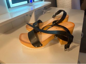 Madden girl platform