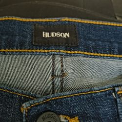 HUDSON Jeans !!!!! Mens