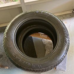 Tires 