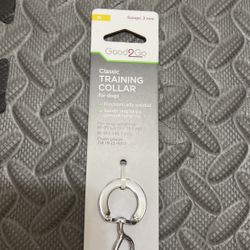 Training Collar For Dogs