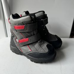 Rain Snow Boots Size 1 