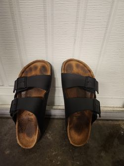Womens birkenstock