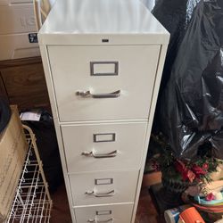 File Cabinet