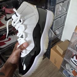 Jordan Gratitude 11s 