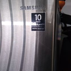 Samsung Twin Cooling Refrigerator 